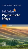 Urban & Fischer/Elsevier Klinikleitfaden Psychiatrische Pflege