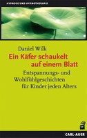 Auer-System-Verlag, Carl Ein Käfer schaukelt auf einem Blatt