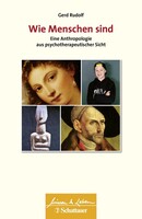 Schattauer Wie Menschen sind