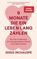 Bertelsmann Verlag 9 Monate, die ein Leben lang zählen