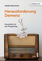 facultas.wuv Universitäts Herausforderung Demenz