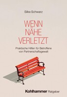 Kohlhammer Wenn Nähe verletzt