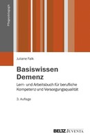 Juventa Verlag GmbH Basiswissen Demenz