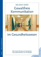 Junfermann Verlag Gewaltfreie Kommunikation im Gesundheitswesen
