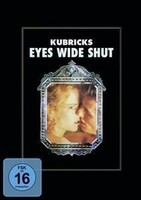Warner Bros Entertainment Eyes Wide Shut