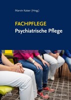 Urban & Fischer/Elsevier Fachpflege Psychiatrische Pflege