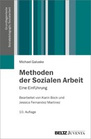 Juventa Verlag GmbH Methoden der Sozialen Arbeit