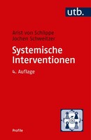 UTB GmbH Systemische Interventionen