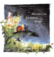 Echter Verlag GmbH Abschied von der kleinen Raupe