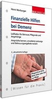 Walhalla und Praetoria Finanzielle Hilfen bei Demenz