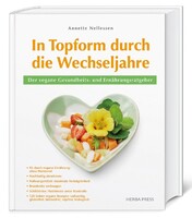 Herba Press In Topform durch die Wechseljahre