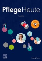 Urban & Fischer/Elsevier Pflege heute - kleine Ausgabe