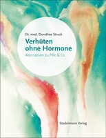 Stadelmann Verlag Verhüten ohne Hormone