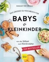 Graefe und Unzer Verlag Das große GU Kochbuch für Babys & Kleinkinder