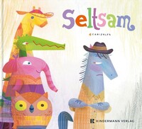 Kindermann Verlag Seltsam