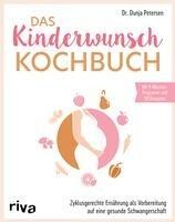 riva Verlag Das Kinderwunsch-Kochbuch