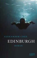 Albino Verlag Edinburgh