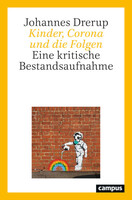 Campus Verlag GmbH Kinder, Corona und die Folgen