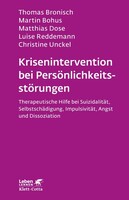 Klett-Cotta Verlag Krisenintervention bei Persönlichkeitsstörungen