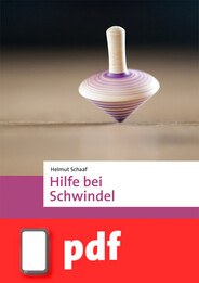 Hilfe bei Schwindel (E-Book/EPUB)