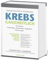 Herba Press KREBS GANZHEITLICH