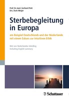 Schattauer GmbH Sterbebegleitung in Europa