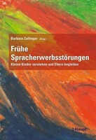Haupt Verlag AG Frühe Spracherwerbsstörungen