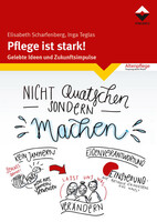 Vincentz Network GmbH & C Pflege ist stark!