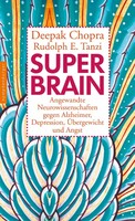 Nymphenburger Verlag Super-Brain