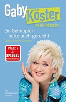 FISCHER TASCHENBUCH Ein Schnupfen hätte auch gereicht