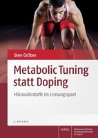 Wissenschaftliche Metabolic Tuning statt Doping