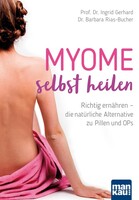 Mankau Verlag Myome selbst heilen
