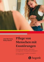Hogrefe AG Pflege von Menschen mit Essstörungen