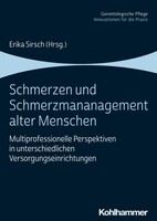 Kohlhammer W. Schmerzen und Schmerzmanagement alter Menschen