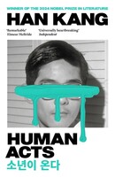 Granta Publications Human Acts