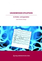 verlag selbstbestimmtes leben Grundwissen Epilepsien im Kindes- und Jugendalter