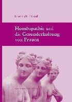 Sprangsrade Verlag Homöopathie und die Gesunderhaltung von Frauen
