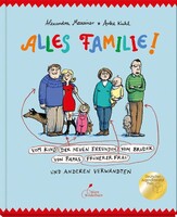 Klett Kinderbuch Alles Familie!
