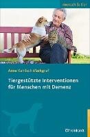 Reinhardt Ernst Tiergestützte Interventionen für Menschen mit Demenz