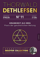 Aurinia Verlag Krankheit als Weg - Praxis der ganzheitlichen Heilung (2 CDs)