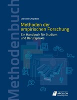 Apollon University Press Methoden der empirischen Forschung