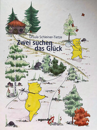 Zwei suchen das Glück