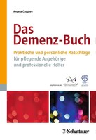 Schattauer GmbH Das Demenz-Buch