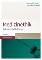 Steiner Franz Verlag Medizinethik