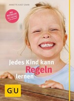 Graefe und Unzer Verlag Jedes Kind kann Regeln lernen