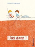 Jungbrunnen Verlag Und dann?