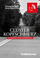 Kohlhammer W. Clusterkopfschmerz: 99 Fragen und Antworten