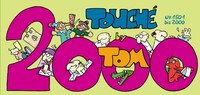 Lappan Verlag TOM Touché 2000