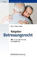 dtv Ratgeber Betreuungsrecht