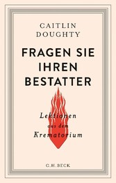 Fragen Sie Ihren Bestatter